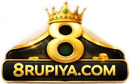 8rupiya.com Logo